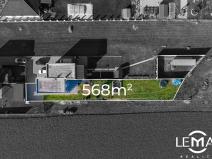 Prodej rodinného domu, Boskovice, 105 m2