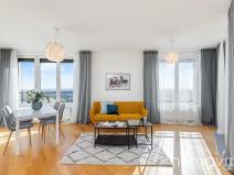 Prodej bytu 3+kk, Praha - Stodůlky, Tlumačovská, 93 m2