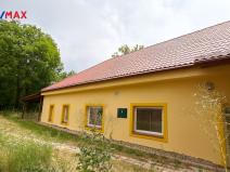 Pronájem rodinného domu, Slaný - Blahotice, 200 m2