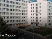 Pronájem bytu 2+kk, Praha - Chodov, Čenětická, 48 m2