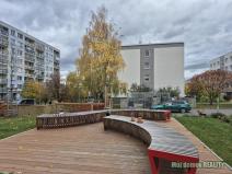 Pronájem bytu 2+kk, Praha - Chodov, Čenětická, 48 m2