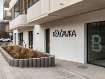 Prodej bytu 2+kk, Praha - Libeň, Nad Kolčavkou, 56 m2