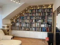 Prodej bytu 3+1, Sokolnice, Volejníkova, 79 m2