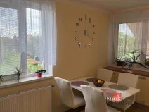 Prodej bytu 3+1, Sokolnice, Volejníkova, 79 m2