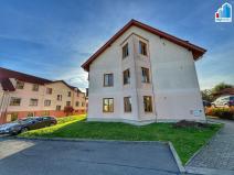 Pronájem bytu 3+kk, Tlučná, U Špejcharu, 80 m2