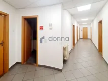 Pronájem kanceláře, Praha, Jablonského, 20 m2