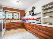 Prodej rodinného domu, Heršpice, 240 m2