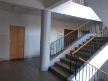 Pronájem skladu, Praha - Střešovice, Za Pohořelcem, 55 m2