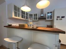 Pronájem bytu 2+kk, Praha, Řehořova, 70 m2