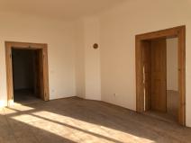 Pronájem bytu 2+1, Hradec Králové, Velké náměstí, 88 m2