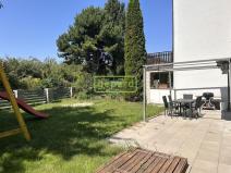 Prodej bytu 3+kk, Brno, Holzova, 79 m2