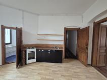 Prodej bytu 1+1, Ústí nad Labem - Střekov, Žukovova, 48 m2