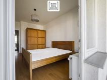 Prodej bytu 3+kk, Praha - Letňany, Pavla Beneše, 101 m2