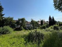 Prodej pozemku pro bydlení, Brodek u Konice, 479 m2