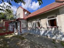 Prodej rodinného domu, Lipovec, 98 m2