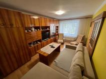 Prodej rodinného domu, Plumlov, 115 m2