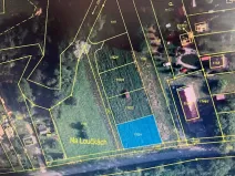 Prodej pozemku pro bydlení, Přerov, 492 m2