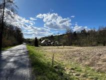 Prodej pozemku pro bydlení, Přerov, 492 m2