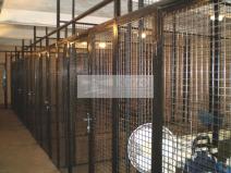 Pronájem skladu, Praha, Na Březince, 9 m2