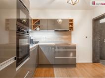 Prodej rodinného domu, Dolní Morava, 184 m2