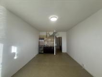 Pronájem bytu 1+kk, Ostrava, Hornopolní, 33 m2