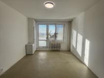 Pronájem bytu 1+kk, Ostrava, Hornopolní, 33 m2