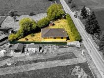 Prodej rodinného domu, Ouběnice, 123 m2