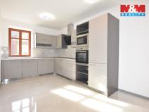 Pronájem bytu 4+kk, Lysá nad Labem, Sojovická, 89 m2