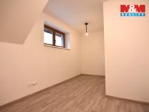 Pronájem bytu 4+kk, Lysá nad Labem, Sojovická, 90 m2