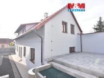 Pronájem bytu 4+kk, Lysá nad Labem, Sojovická, 90 m2