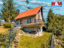 Prodej chaty, Seč - Hoješín, 116 m2