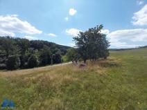 Prodej pozemku pro bydlení, Libňatov, 840 m2