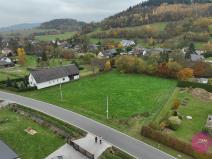Prodej pozemku pro bydlení, Velké Losiny, Bukovická, 1321 m2