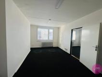 Pronájem kanceláře, Olomouc, Železniční, 40 m2
