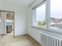 Pronájem bytu 3+1, Seč, Sídl. 9. května, 61 m2