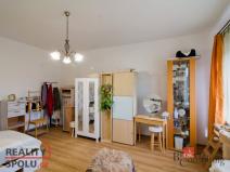 Prodej bytu 2+1, Hradec Králové - Pražské Předměstí, Gočárova třída, 68 m2