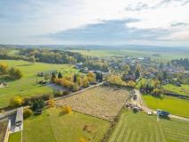 Prodej pozemku pro bydlení, Kořenec, 3488 m2