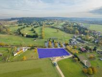 Prodej pozemku pro bydlení, Kořenec, 3488 m2