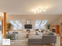 Prodej bytu 4+1, Vrbno pod Pradědem - Železná, 135 m2