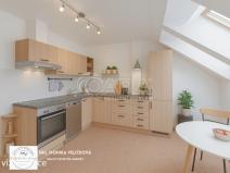 Prodej bytu 4+1, Vrbno pod Pradědem - Železná, 135 m2