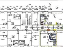 Pronájem bytu 2+kk, Jeseník, Tovární, 36 m2