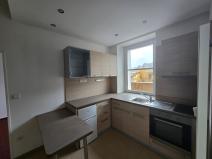 Pronájem bytu 2+kk, Jeseník, Tovární, 36 m2