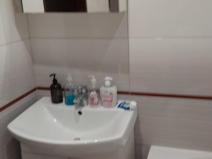 Pronájem bytu 3+1, Praha - Letňany, Kuželova, 78 m2