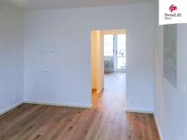 Pronájem bytu 2+1, Šternberk, Nádražní, 67 m2