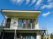 Pronájem bytu 2+kk, Mníšek pod Brdy, U Kolejí, 45 m2