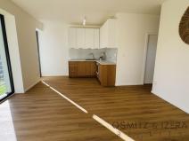 Pronájem bytu 2+kk, Mníšek pod Brdy, U Kolejí, 45 m2