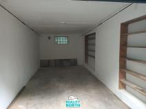 Pronájem garáže, Ústí nad Labem - Ústí nad Labem-centrum, Hoření, 21 m2