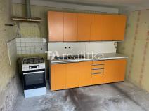 Prodej rodinného domu, Zdounky, Zborovská, 78 m2