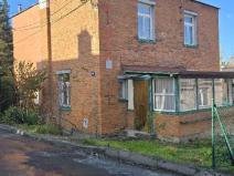 Prodej rodinného domu, Zlín, Lomená, 96 m2