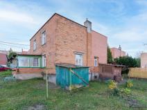 Prodej rodinného domu, Zlín, Lomená, 96 m2
